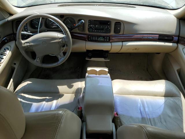 Photo 8 from auction – 2004 BUICK LESABRE LI with VIN 1G4HR54K744172599