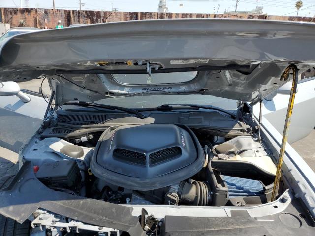 Photo 11 from auction – 2021 DODGE CHALLENGER with VIN 2C3CDZFJ4MH631393