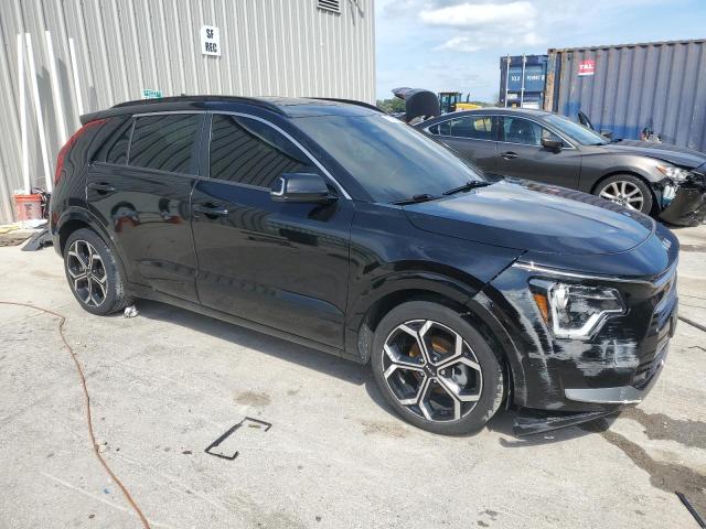 Photo 4 from auction – 2023 KIA NIRO EX with VIN KNDCR3LE4P5052403