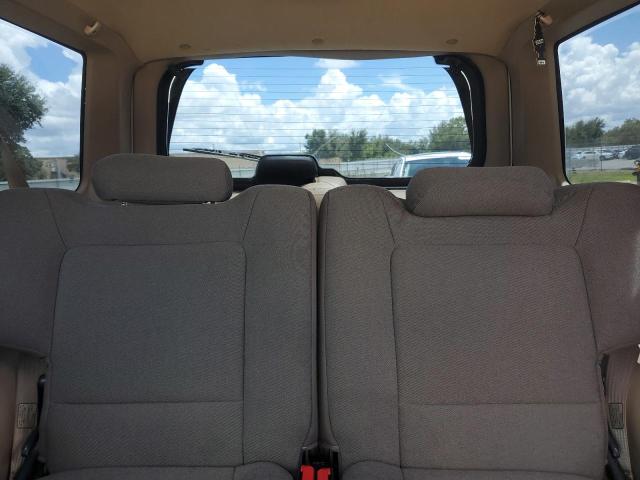 Photo 10 from auction – 2002 FORD EXPLORER with VIN 1FMYU60E02UD52699