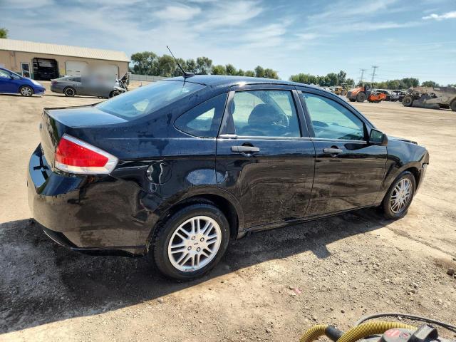 Photo 3 from auction – 2011 FORD FOCUS SE with VIN 1FAHP3FN2BW133514