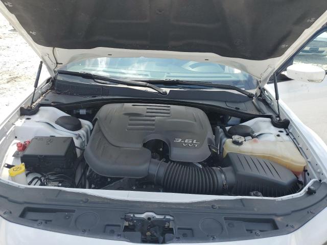 Photo 11 from auction – 2022 CHRYSLER 300 S with VIN 2C3CCABG2NH236564