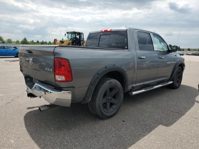Photo 3 from auction – 2011 DODGE RAM 1500 with VIN 1D7RV1CT0BS641523