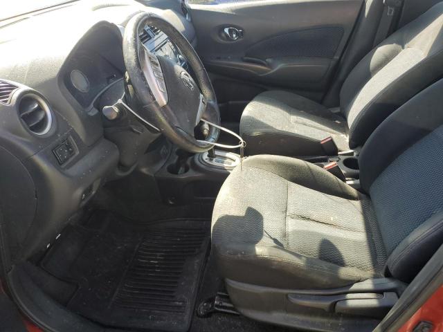 Photo 7 from auction – 2018 NISSAN VERSA NOTE with VIN 3N1CE2CP0JL352201