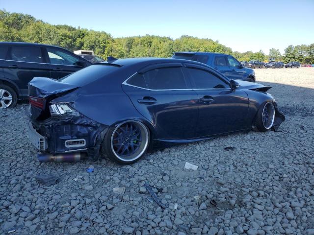 Photo 3 from auction – 2014 LEXUS IS 250 with VIN JTHCF1D29E5008524