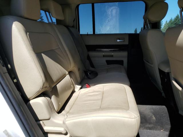 Photo 11 from auction – 2017 FORD FLEX SEL with VIN 2FMHK6C88HBA09522