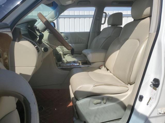 Photo 7 from auction – 2011 INFINITI QX56 with VIN JN8AZ2NE7B9004947