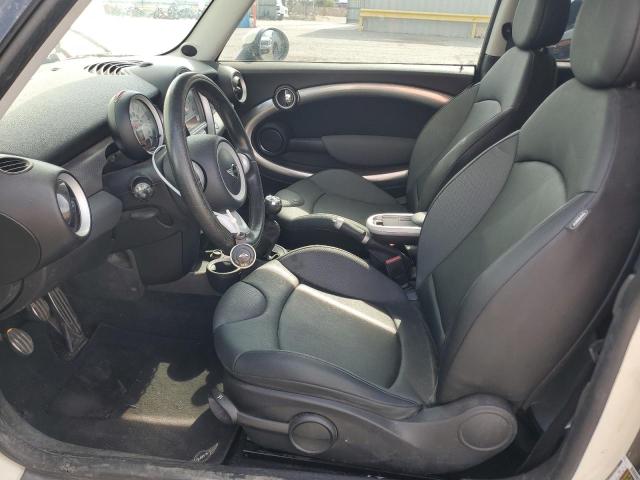 Photo 7 from auction – 2008 MINI COOPER S with VIN WMWMM335X8TP70860