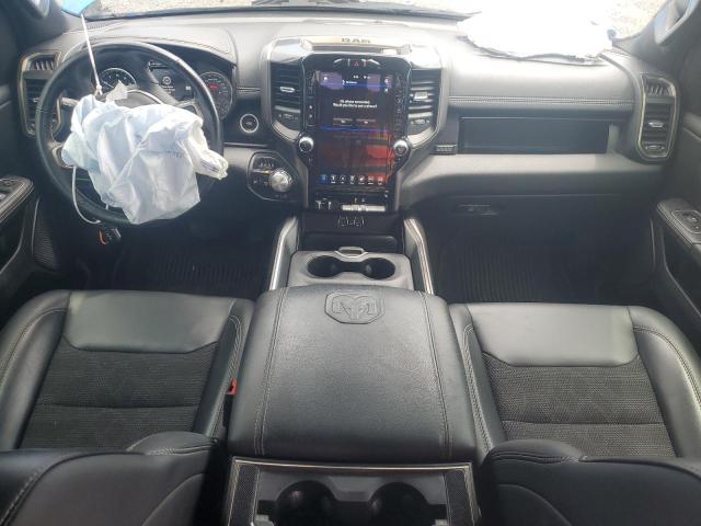 Photo 8 from auction – 2020 RAM 1500 REBEL with VIN 1C6SRFLT4LN317415