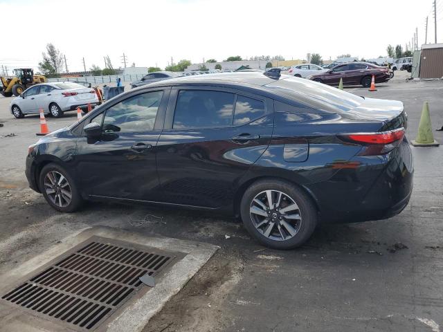 Photo 2 from auction – 2021 NISSAN VERSA SV with VIN 3N1CN8EV4ML823026