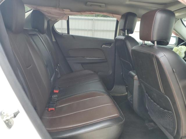 Photo 11 from auction – 2015 CHEVROLET EQUINOX LT with VIN 2GNFLHE39F6405087
