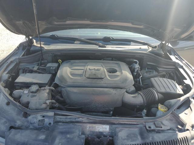 Photo 12 from auction – 2019 DODGE DURANGO SXT with VIN 1C4RDJAG7KC676444