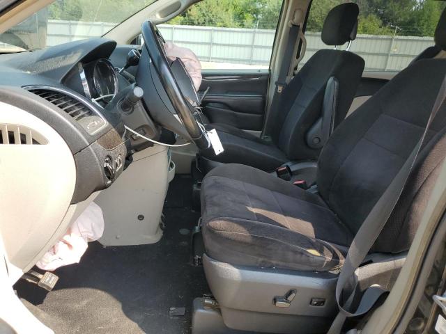 Zdjęcie 7 z aukcji – 2011 CHRYSLER TOWN & COU z VIN 2A4RR5DG7BR649587