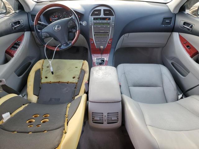 Photo 8 from auction – 2008 LEXUS ES 350 with VIN JTHBJ46G282273974