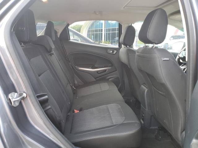 Photo 11 from auction – 2021 FORD ECOSPORT S with VIN MAJ3S2GE7MC456530