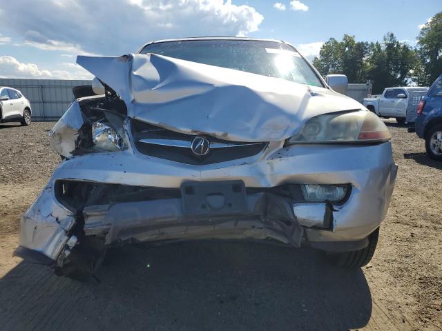 Photo 5 from auction – 2003 ACURA MDX with VIN 2HNYD18243H526628