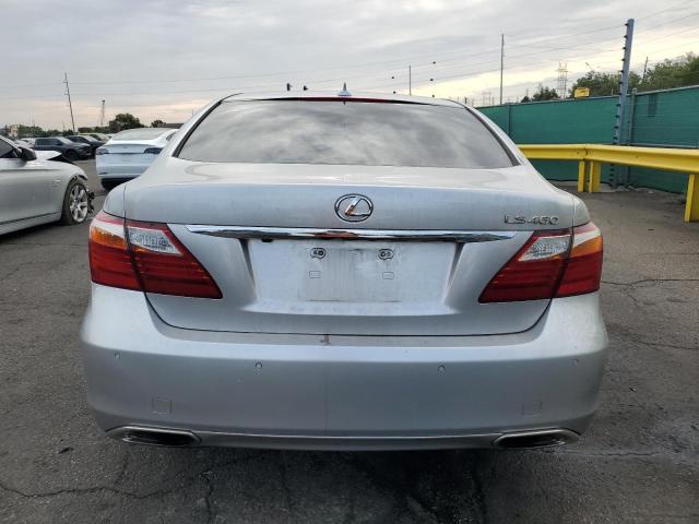 Photo 6 from auction – 2012 LEXUS LS 460 with VIN JTHBL5EF1C5111172