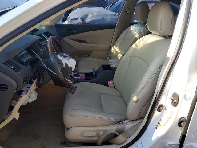 Photo 7 from auction – 2011 LEXUS ES 350 with VIN JTHBK1EG2B2448034