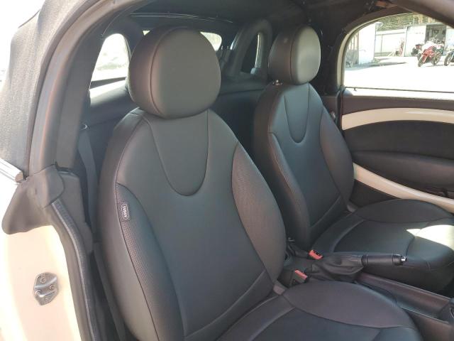 Foto 10 de la subasta – 2014 MINI COOPER ROA con VIN WMWSY1C56ET719559