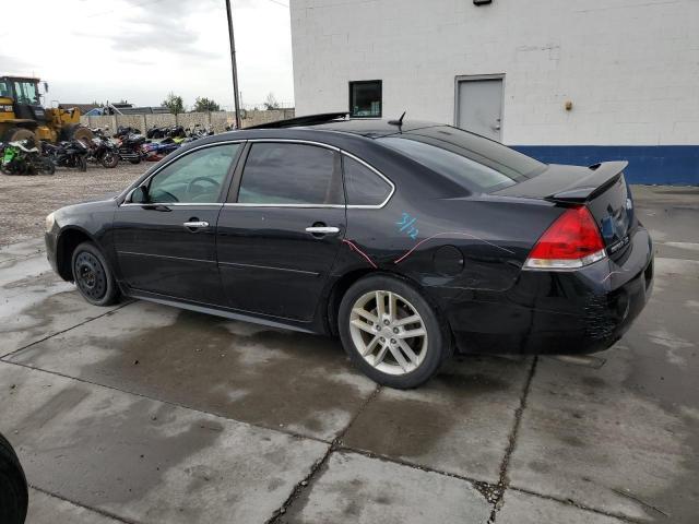 Zdjęcie 2 z aukcji – 2014 CHEVROLET IMPALA LIM z VIN 2G1WC5E34E1122656