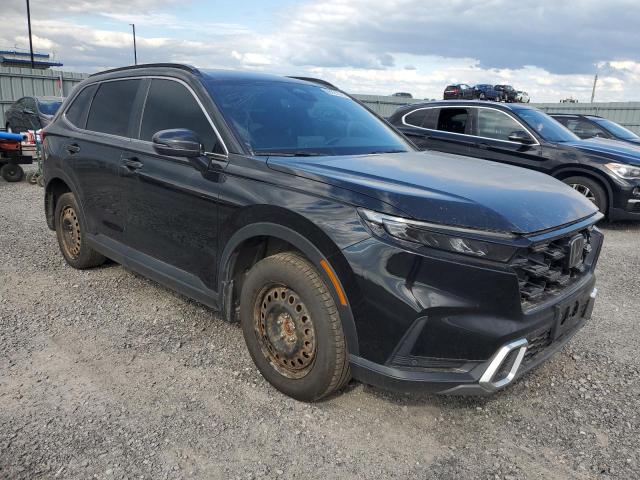 Photo 4 from auction – 2025 HONDA CR-V with VIN 2HKRS6H98SH209094