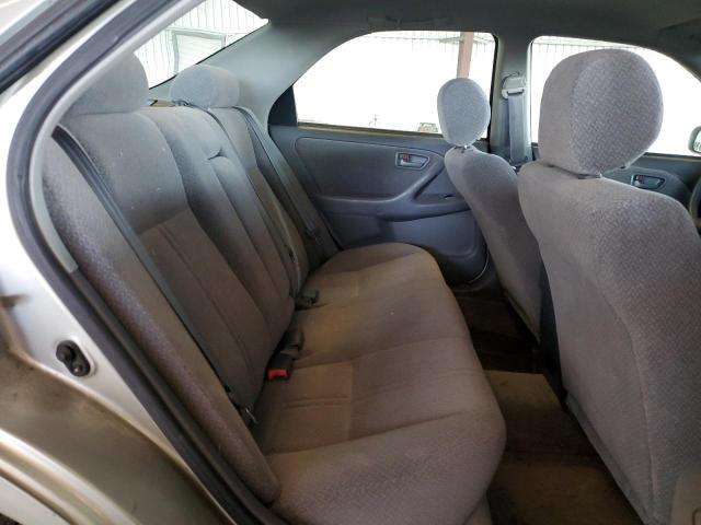 Photo 10 from auction – 2000 TOYOTA CAMRY LE with VIN JT2BF28K5Y0248936