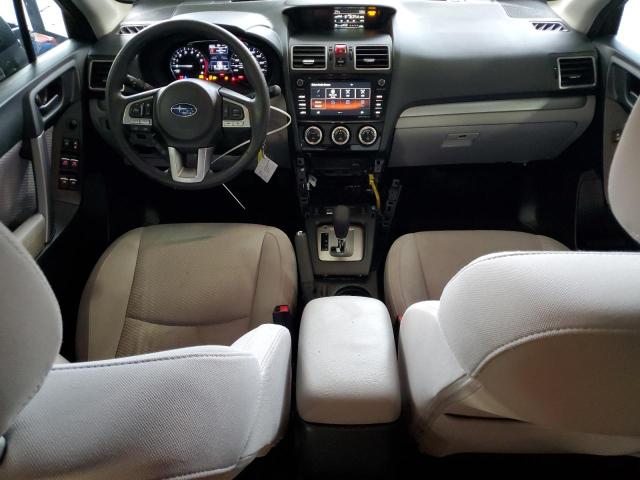 Photo 8 from auction – 2017 SUBARU FORESTER 2 with VIN JF2SJAGC5HH504179