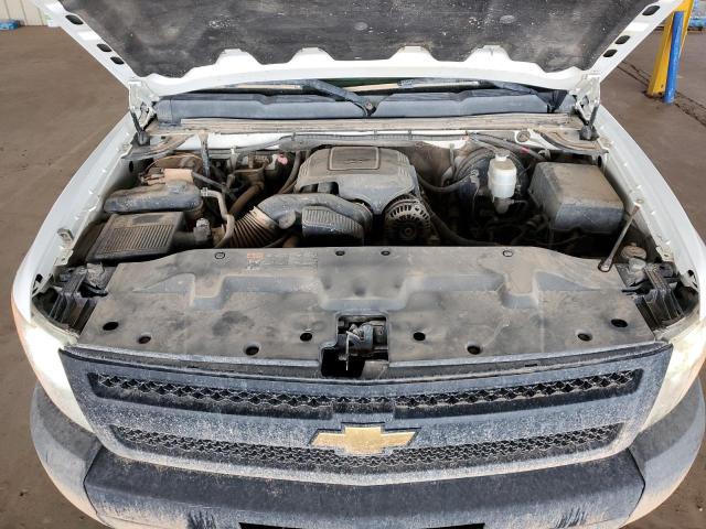 Photo 11 from auction – 2012 CHEVROLET SILVERADO with VIN 1GCNCPEA2CZ125962