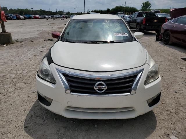 Photo 5 from auction – 2013 NISSAN ALTIMA 2.5 with VIN 1N4AL3AP2DN511135