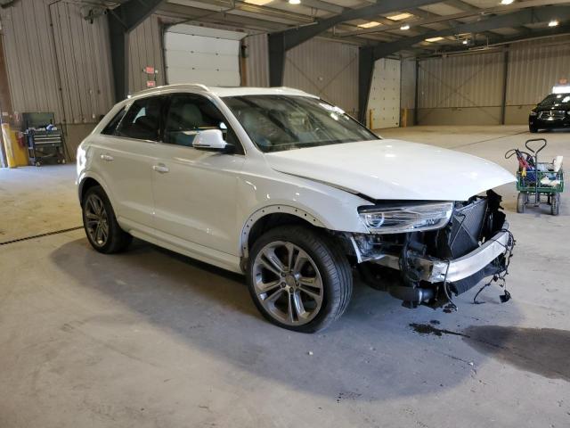 Photo 4 from auction – 2016 AUDI Q3 PREMIUM with VIN WA1EFCFS0GR015371