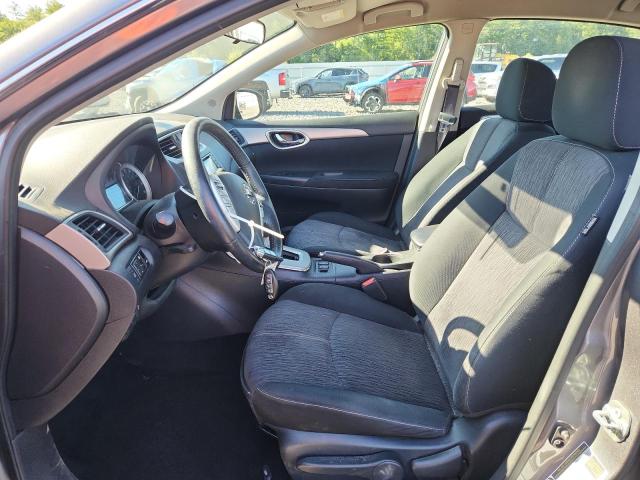 Photo 7 from auction – 2015 NISSAN SENTRA S with VIN 3N1AB7AP7FY325152