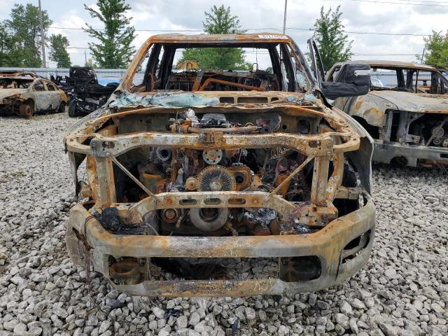 Photo 5 from auction – 2023 RAM 2500 with VIN 3C6UR5SL4PG525491