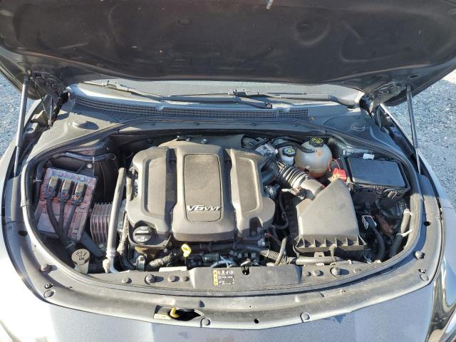 Photo 11 from auction – 2017 BUICK LACROSSE E with VIN 1G4ZP5SS0HU161432