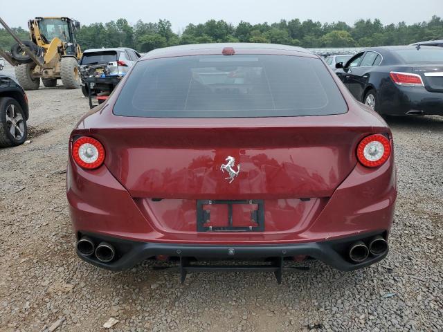 Photo 6 from auction – 2014 FERRARI FF with VIN ZFF73SKA7E0203371