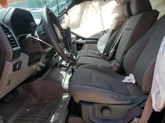 Photo 7 from auction – 2018 FORD F150 SUPER with VIN 1FTEW1EB5JFC55570