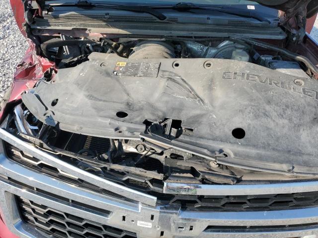 Photo 12 from auction – 2016 CHEVROLET SUBURBAN C with VIN 1GNSCHKCXGR214528