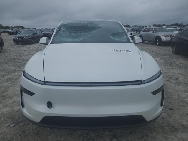 Photo 5 from auction – 2026 TESLA MODEL Y with VIN 7SAYGDEE6TA384818