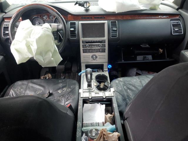Photo 8 from auction – 2011 FORD FLEX LIMITED with VIN 2FMHK6DC2BBD01967