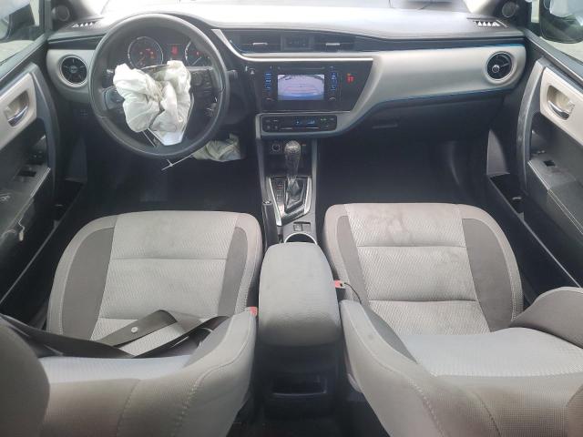 Photo 8 from auction – 2018 TOYOTA COROLLA L with VIN 2T1BURHE5JC001458