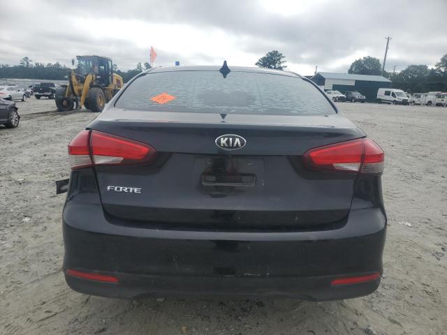 Photo 6 from auction – 2017 KIA FORTE LX with VIN 3KPFL4A77HE114195
