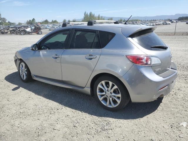 Photo 2 from auction – 2011 MAZDA 3 S with VIN JM1BL1K56B1361700