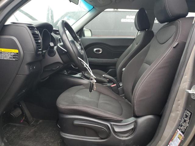 Photo 7 from auction – 2016 KIA SOUL with VIN KNDJN2A29G7251697