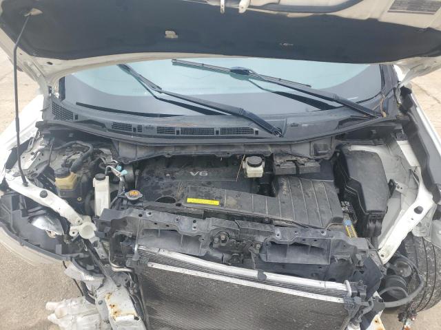 Photo 12 from auction – 2013 NISSAN QUEST S with VIN JN8AE2KP8D9069732