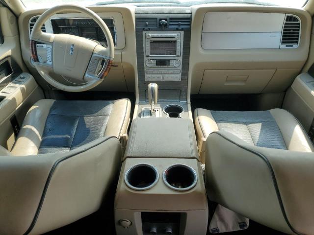 Photo 8 from auction – 2008 LINCOLN NAVIGATOR with VIN 5LMFU27548LJ03713