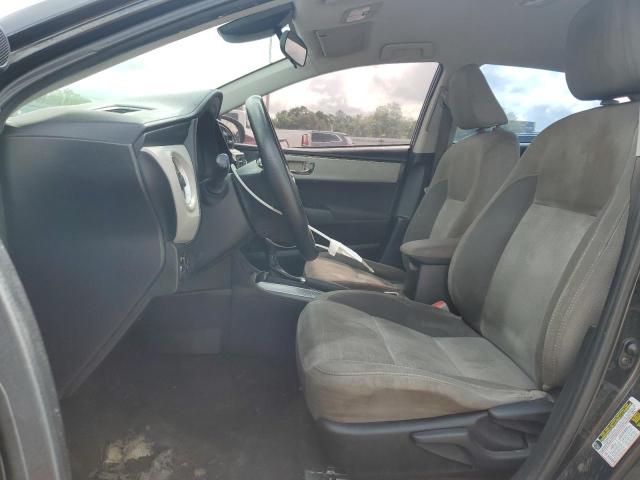 Photo 7 from auction – 2017 TOYOTA COROLLA L with VIN 5YFBURHE6HP614683