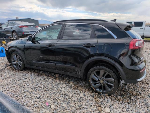 Фото 2 с аукциона – 2017 KIA NIRO EX с VIN KNDCC3LCXH5067876