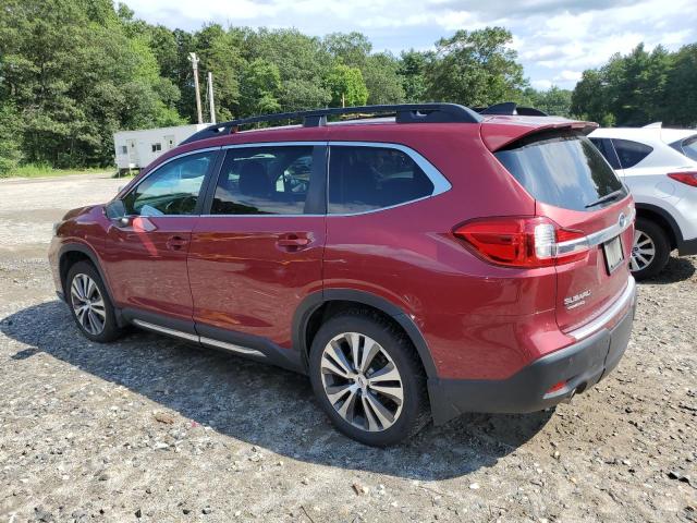 Photo 2 from auction – 2019 SUBARU ASCENT LIM with VIN 4S4WMALD9K3471547