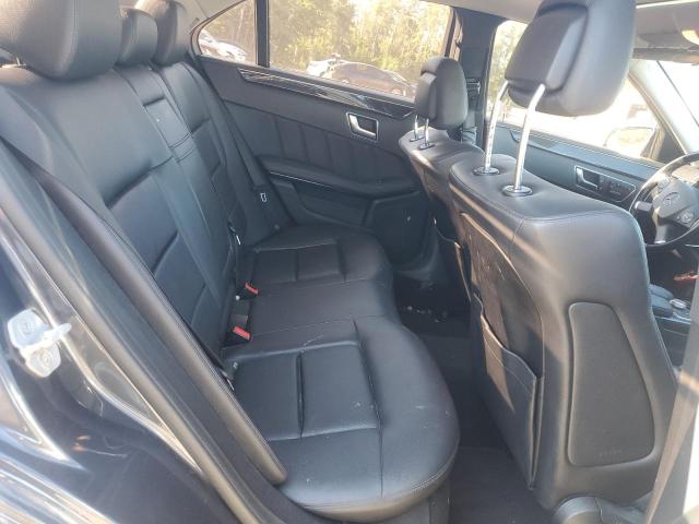 Photo 10 from auction – 2012 MERCEDES-BENZ E 300 4MAT with VIN WDDHF82B4CA616299