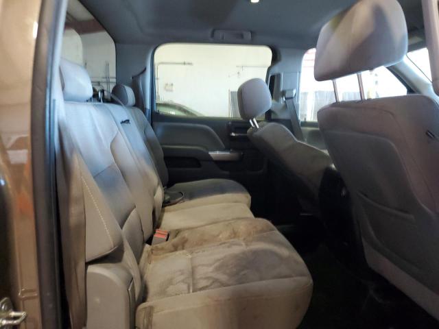 Photo 10 from auction – 2014 CHEVROLET SILVERADO with VIN 3GCUKREC8EG256828