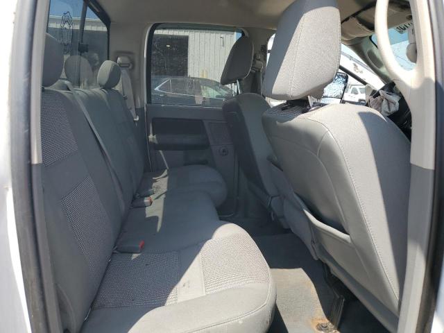 Photo 10 from auction – 2007 DODGE RAM 1500 S with VIN 1D7HU18247S213847